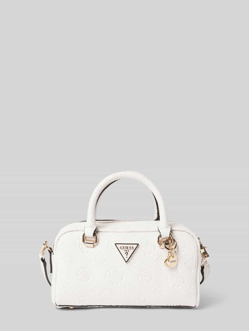 Guess Handtas met labelhanger model 'CRESIDIA'
