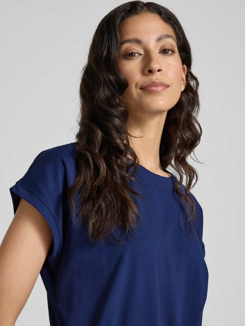 b.Young Knielange jurk met tunnelkoord model 'PANDINNA'