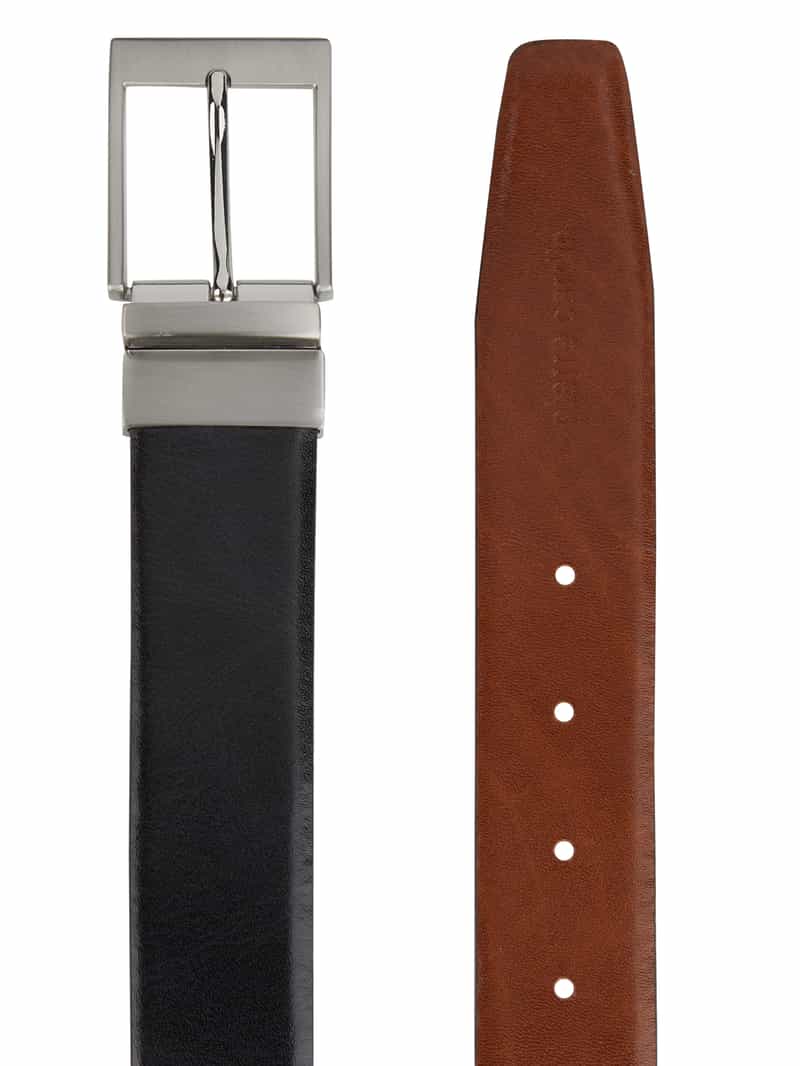 Pierre Cardin Aan twee kanten draagbare riem