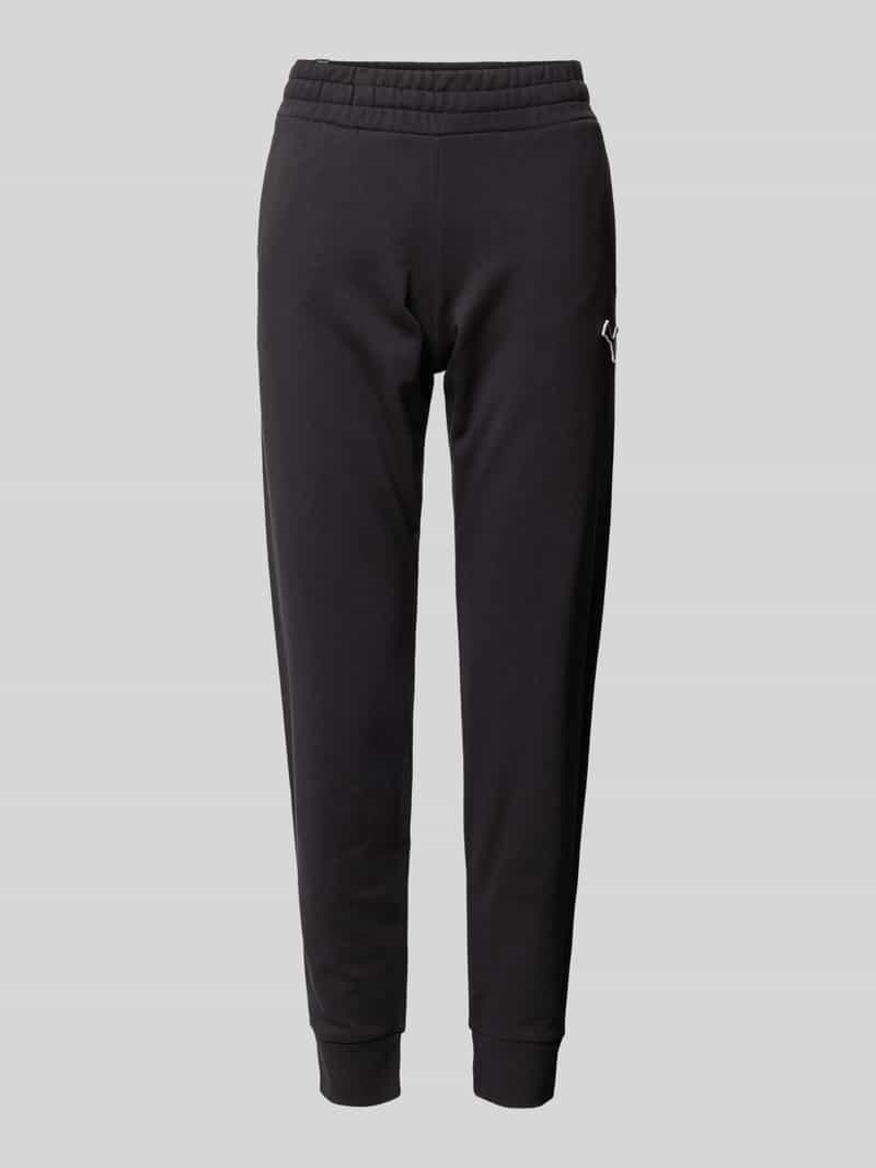 Puma Sweatbroek met elastische band