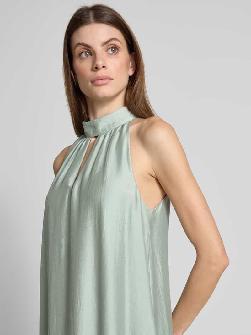 Jake*s Collection Maxi-jurk met halter