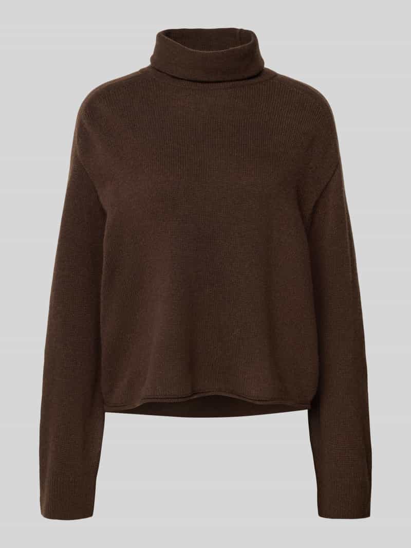 Marc O'Polo Relaxed fit coltrui van wolmix