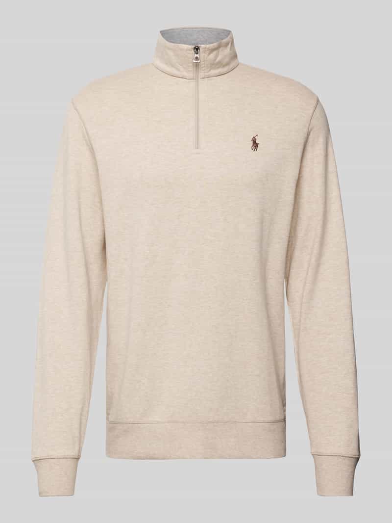 Polo Ralph Lauren Sweatshirt met logostitching