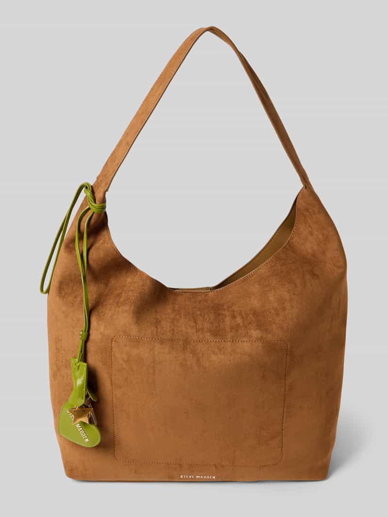 Steve Madden Handtas met hengsel, model 'Blenore'
