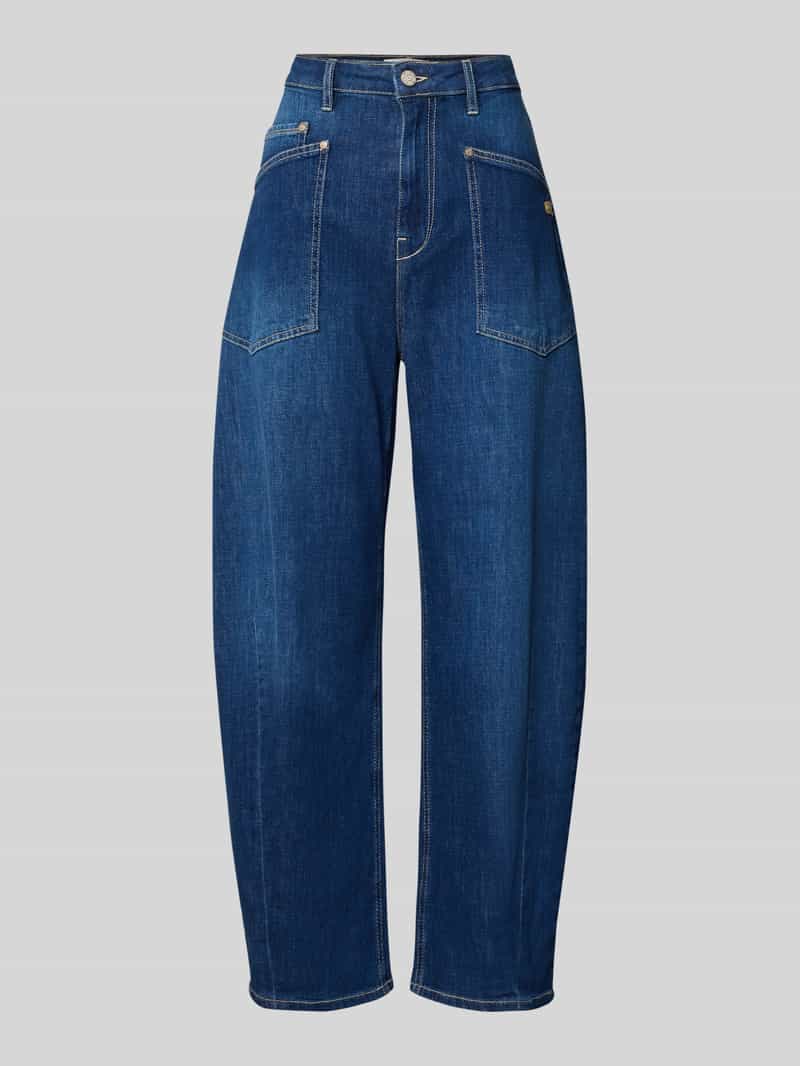 Gang Jeans met 5-pocketmodel model 'ODINA'