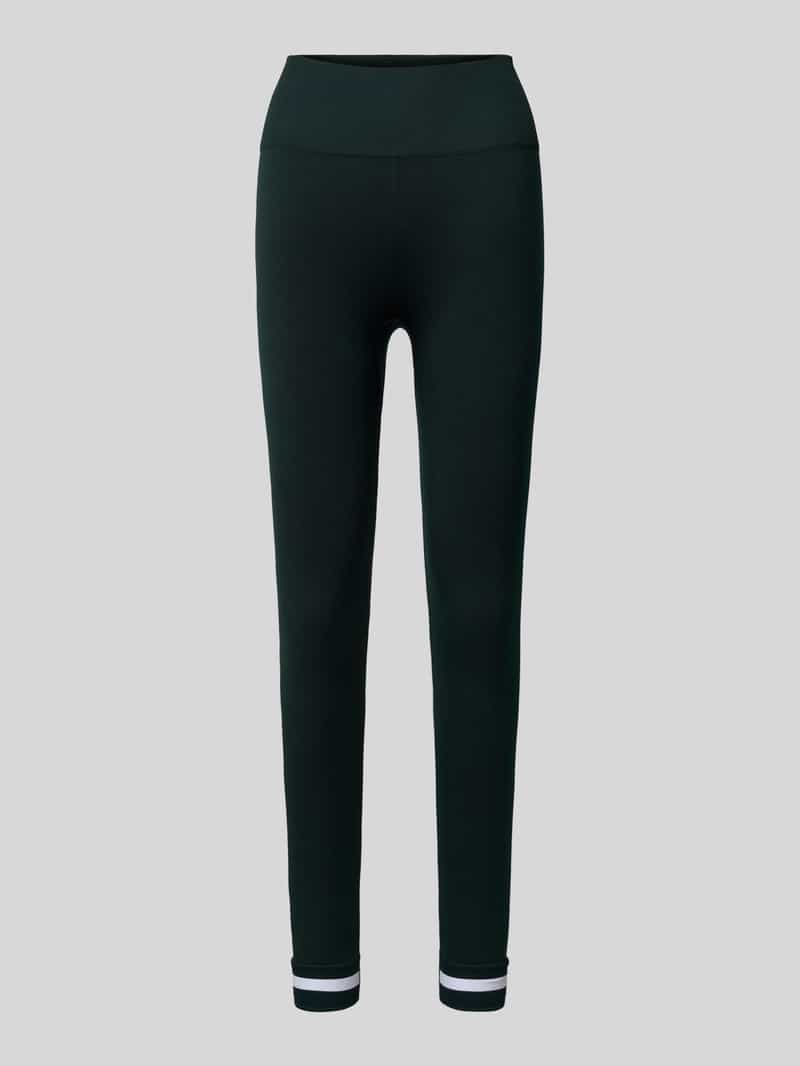 The Upside Regular fit legging met brede band
