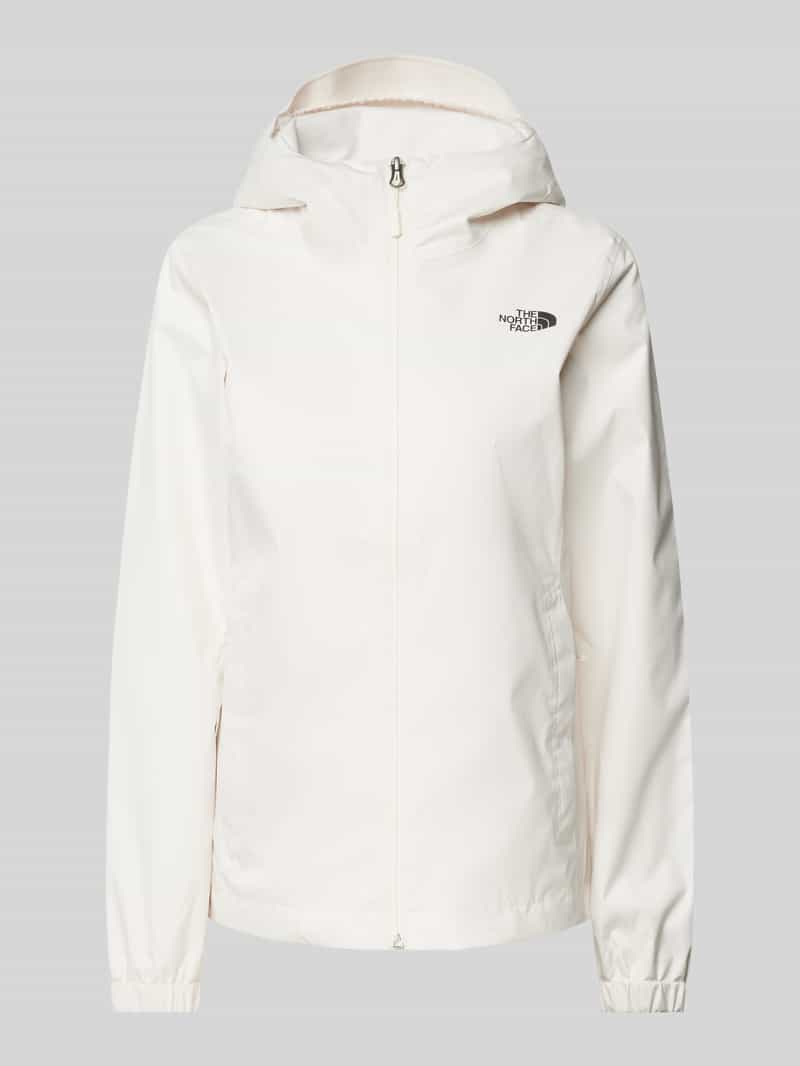 The North Face Jack met labelprint