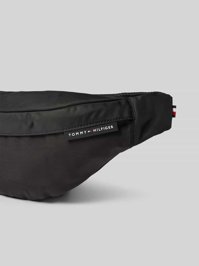 Tommy Hilfiger Heuptasje met labeldetail model 'ELEMENT'