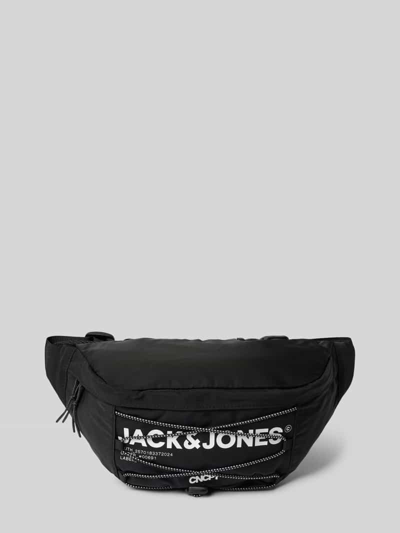 jack & jones Heuptasje met labelprint model 'JACZITRUS'