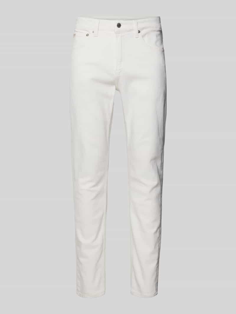 Calvin Klein Jeans met 5-pocketmodel