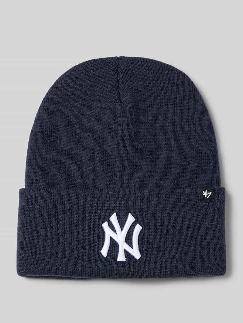 '47 Muts met labelstitching model 'New York Yankees'