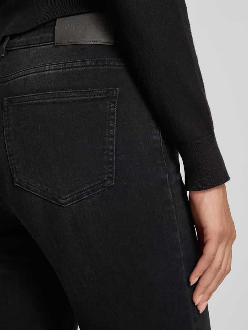 OPUS PANTS Jeans met steekzakken model 'Melly Base'