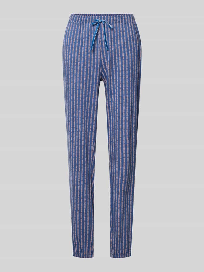 Lascana Pyjamabroek met elastische band