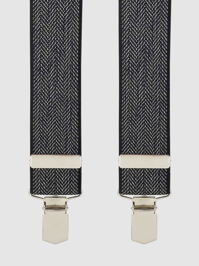 Lloyd Men's Belts Bretels in Y-vorm