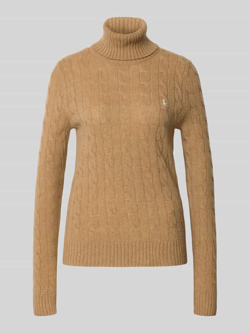 Polo Ralph Lauren Gebreide coltrui