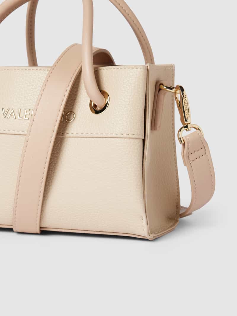 VALENTINO BAGS Schoudertas met korte hengsels model 'ALEXIA'