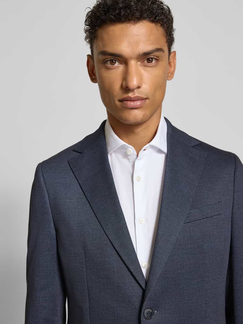 HECHTER PARIS Pak met reverskraag model 'London'