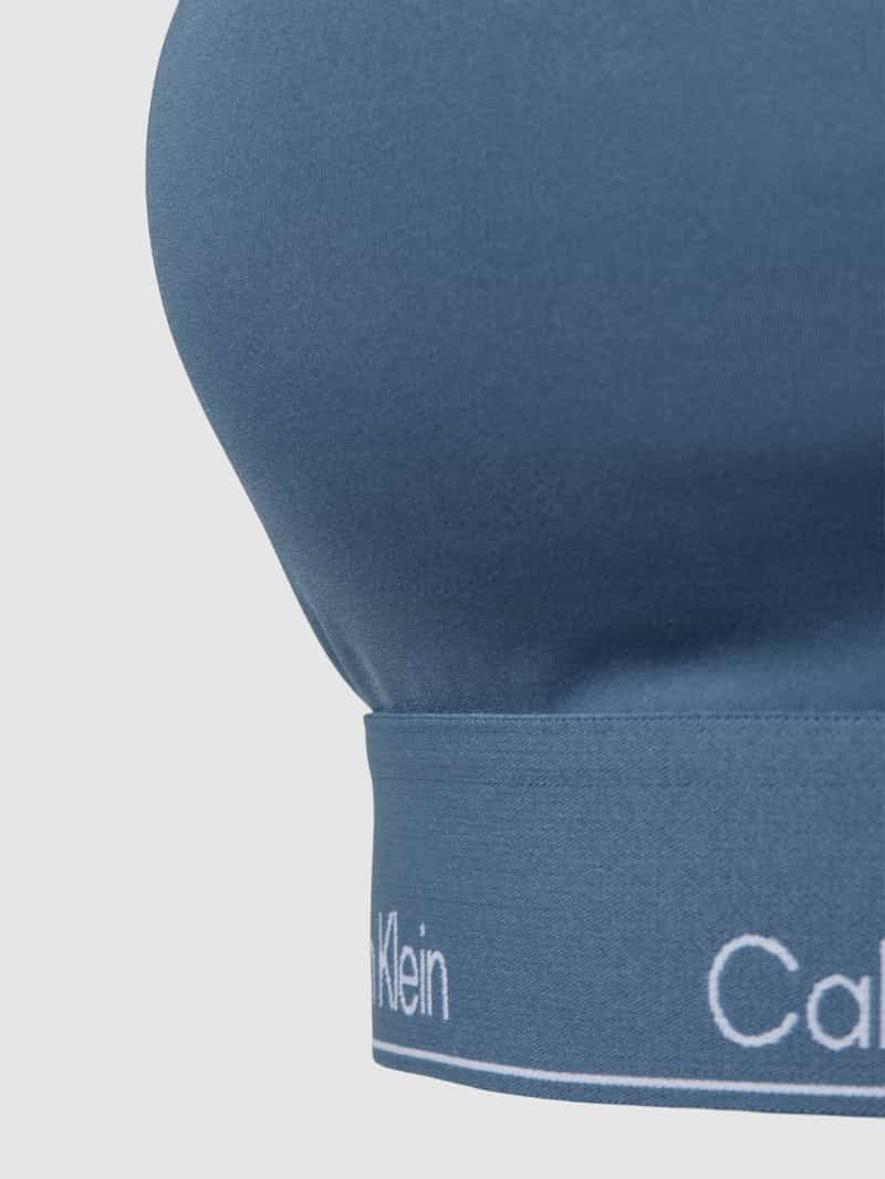 Calvin Klein Performance Beha met elastische band