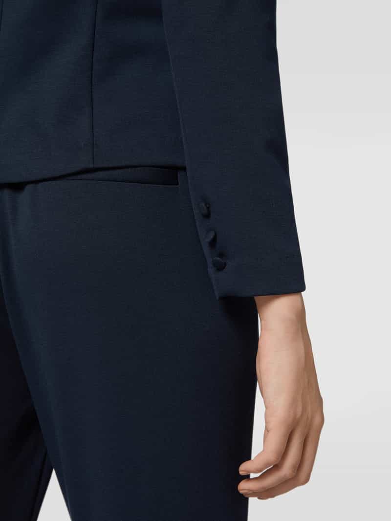 FREE QUENT Blazer met 2-knoopssluiting model 'Nanni'