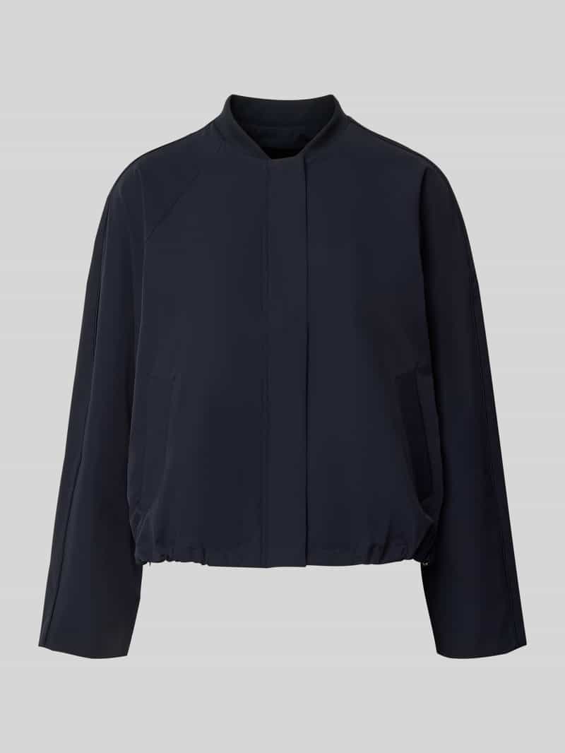 someday Blouson met blinde ritssluiting model 'Nortia'