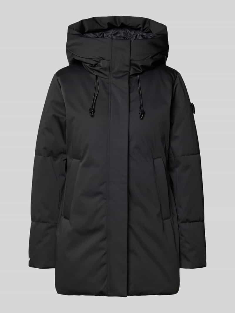 khujo Jack met blinde ritssluiting model 'ALLAP'