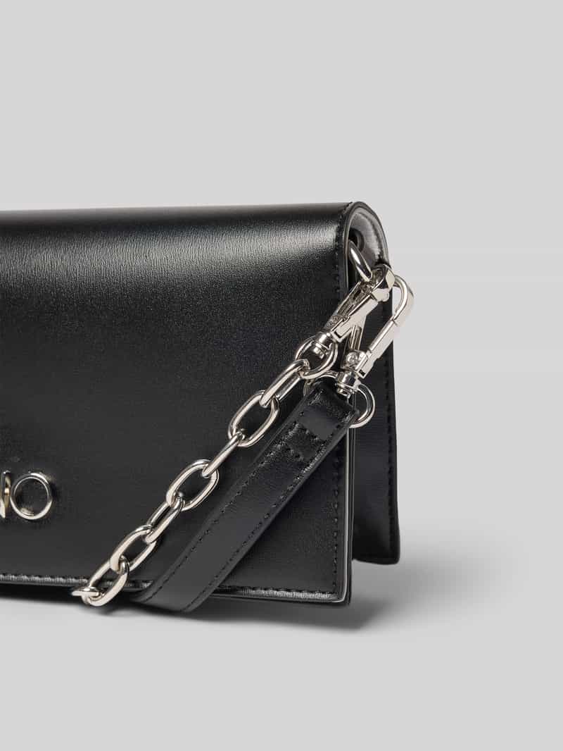 VALENTINO BAGS Schoudertas met labeldetail model 'STEFANY'
