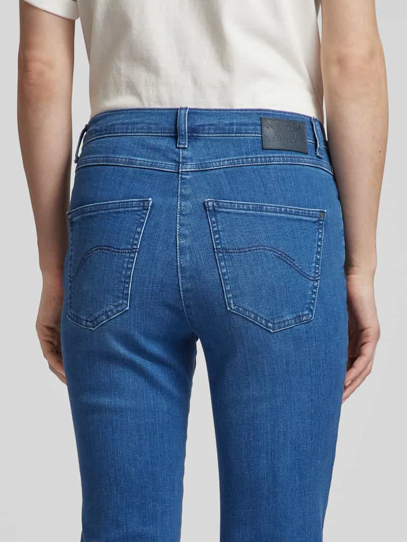 Raphaela By Brax Regular fit jeans in 5-pocketmodel model 'Lora'