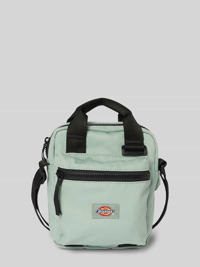 Dickies Crossbodytas met handgrepen model 'MOREAUVILLE'
