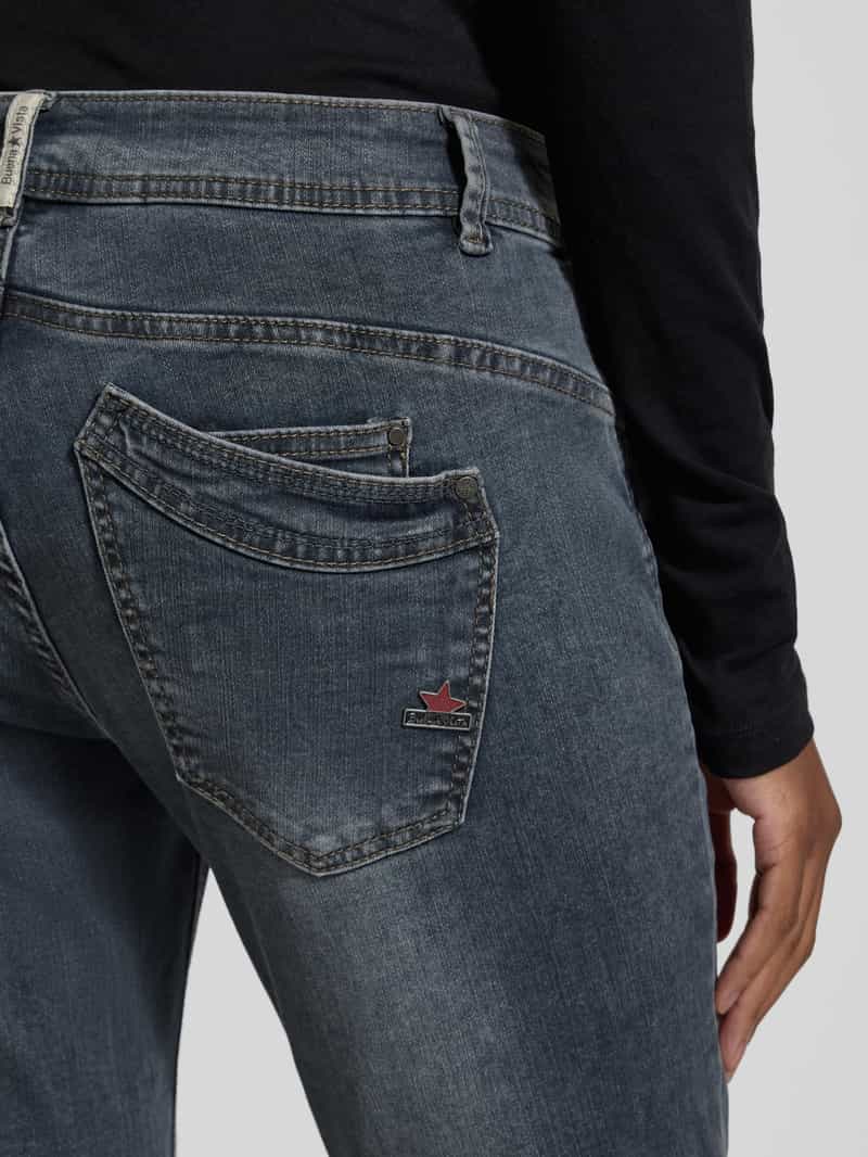 Buena Vista Slim fit jeans in 5-pocketmodel model 'MALIBU'