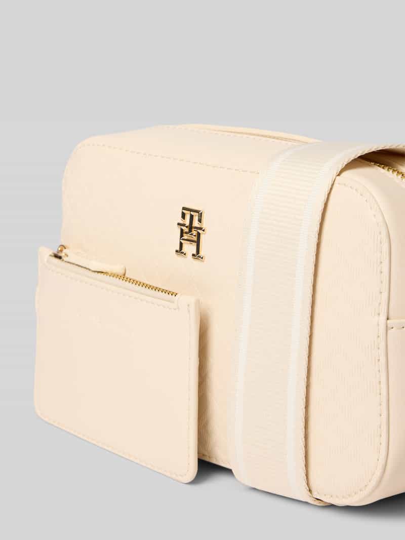 Tommy Hilfiger Cameratas met groot reliëflogo