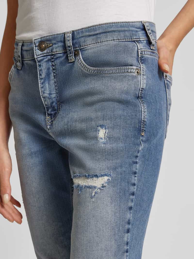 MAC Skinny fit jeans in 5-pocketmodel
