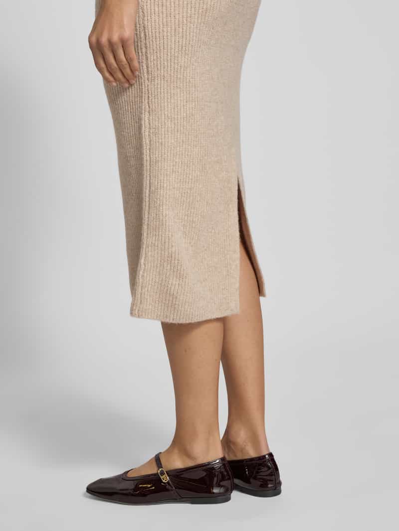 Vila Midirok met elastische band model 'KACHEL'