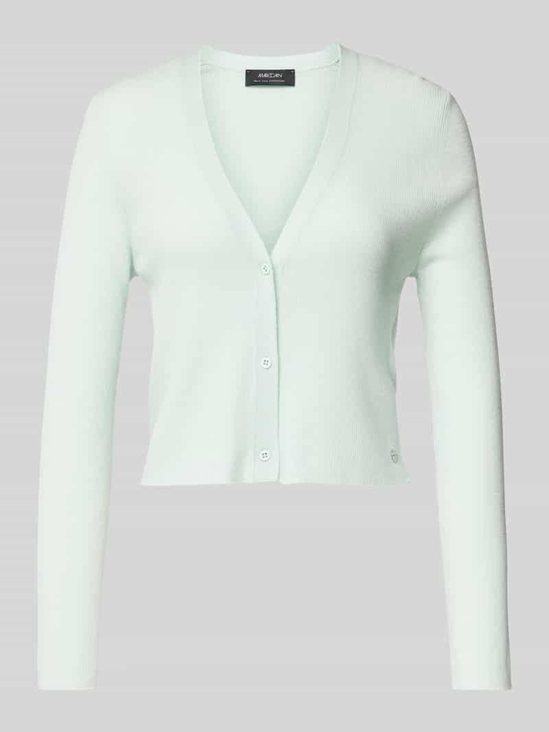 Marc Cain Cardigan met V-hals