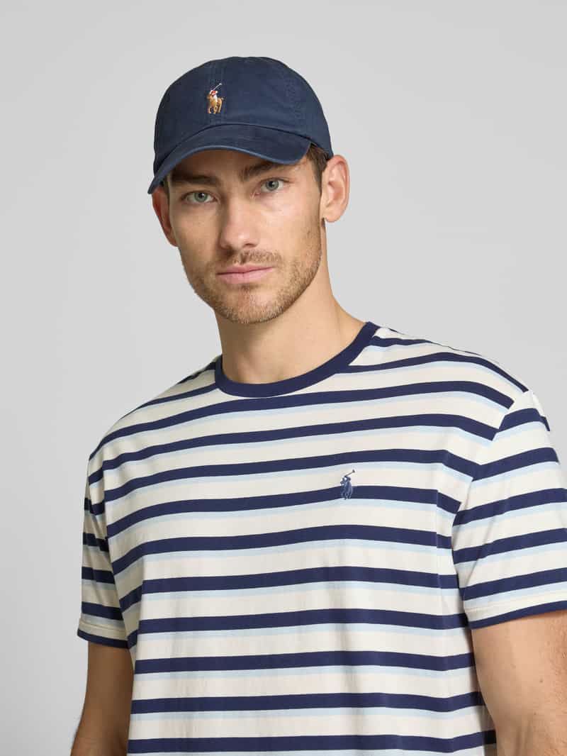 Polo Ralph Lauren T-shirt met logostitching
