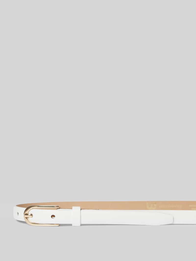 WEINMANN Riem met doornsluiting model 'Adria'