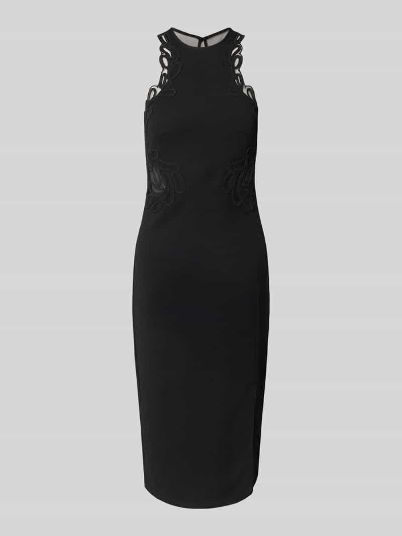 Lipsy Cocktailjurk met halter