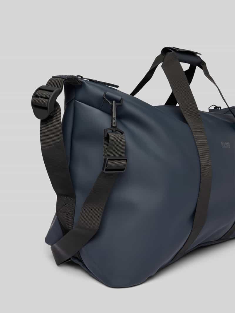 Rains Weekendtas met logo model 'Hilo'