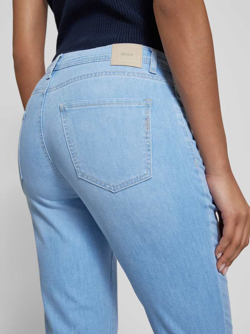 BRAX Jeans in verkorte pasvorm model 'MARY'