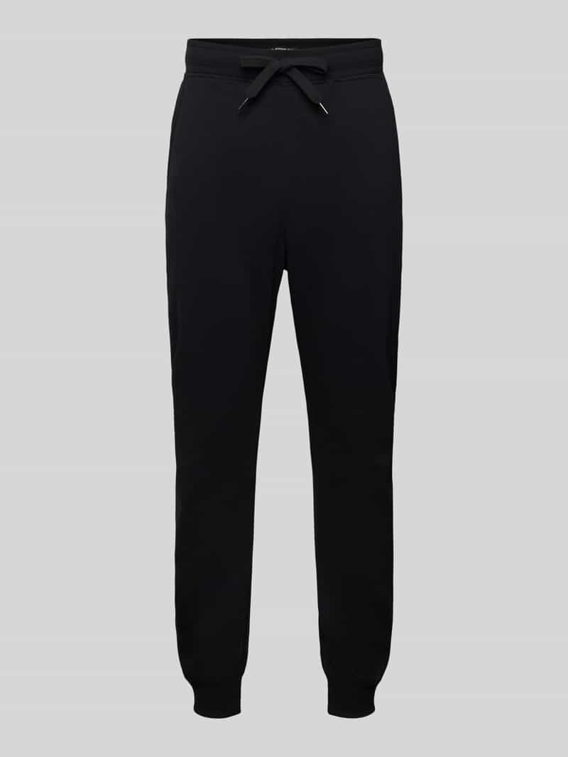 Trainingsbroek met steekzakken