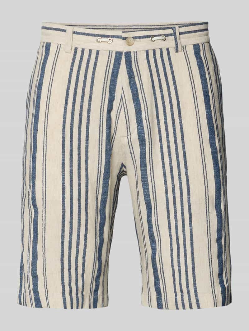 Bermuda's  van lyocellmix model 'JUNO'