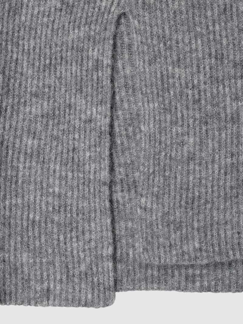 drykorn Gebreide pullover met opstaande kraag model 'JANELLE'