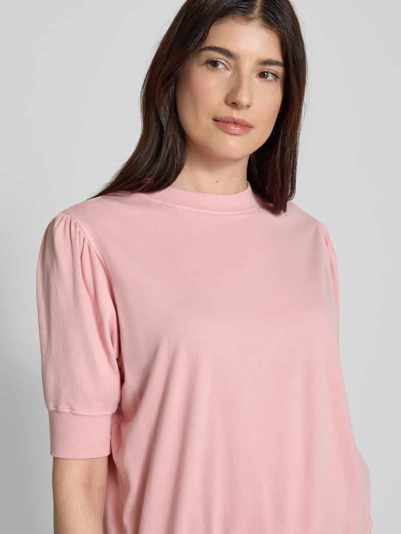 drykorn Sweatshirt met 1 2-mouwen model 'SMELA'
