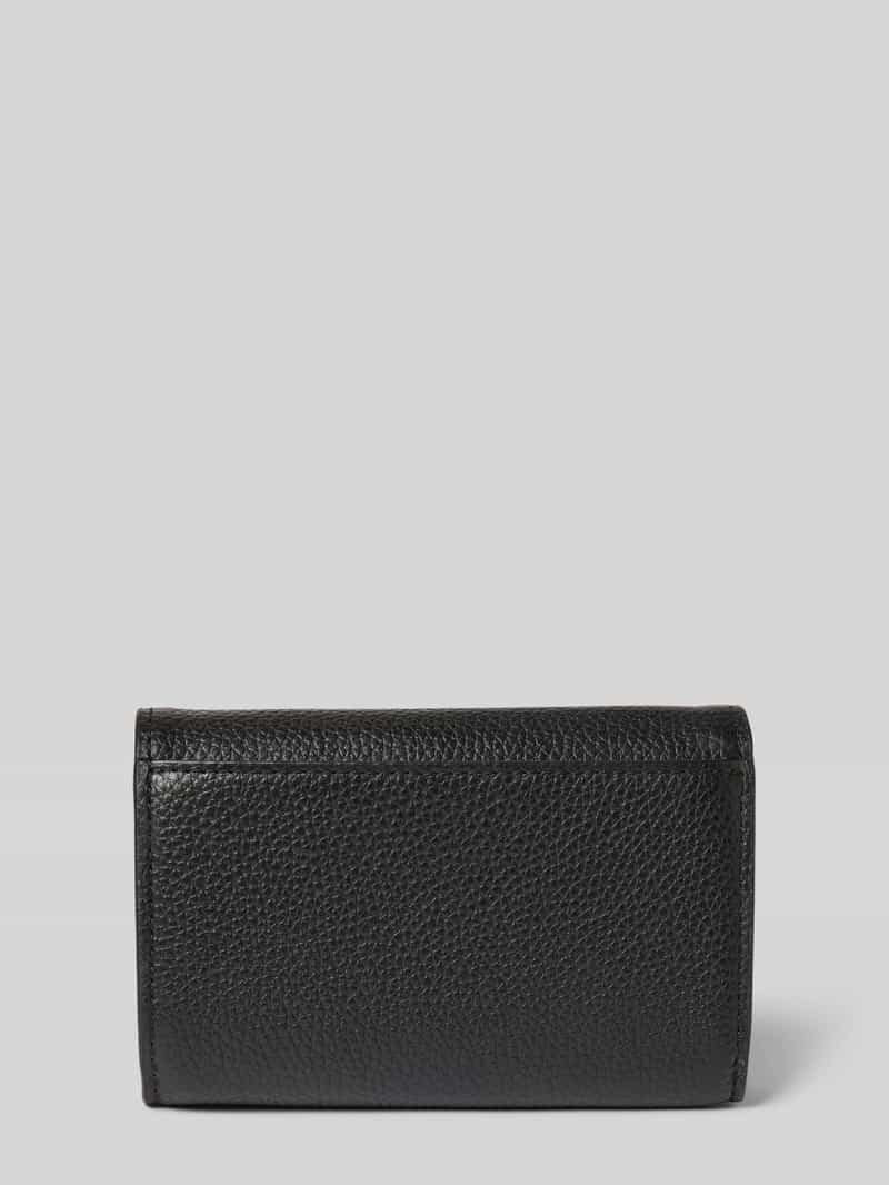 MICHAEL Kors Portemonnee met labelapplicatie model 'BRYANT'