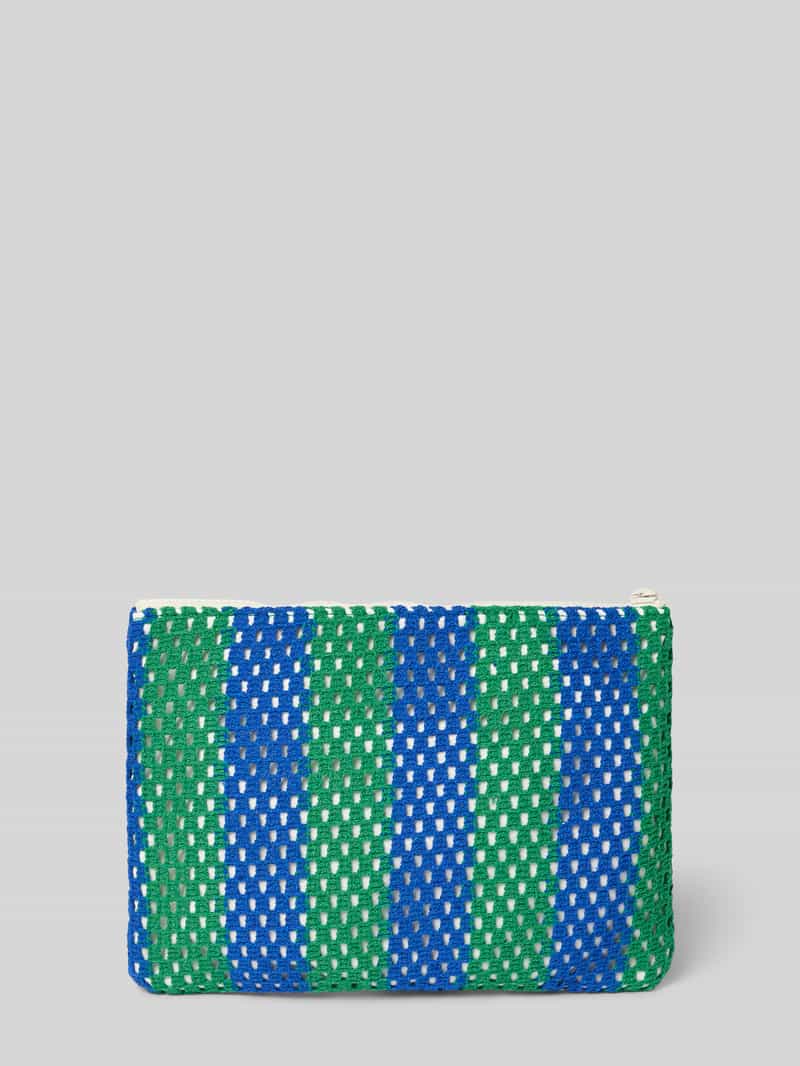 WOUF Make-uptasje met labelpatch model 'Mistral'