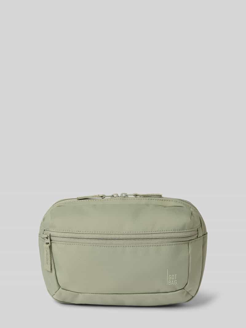 Gotbag Heuptasje met labelprint