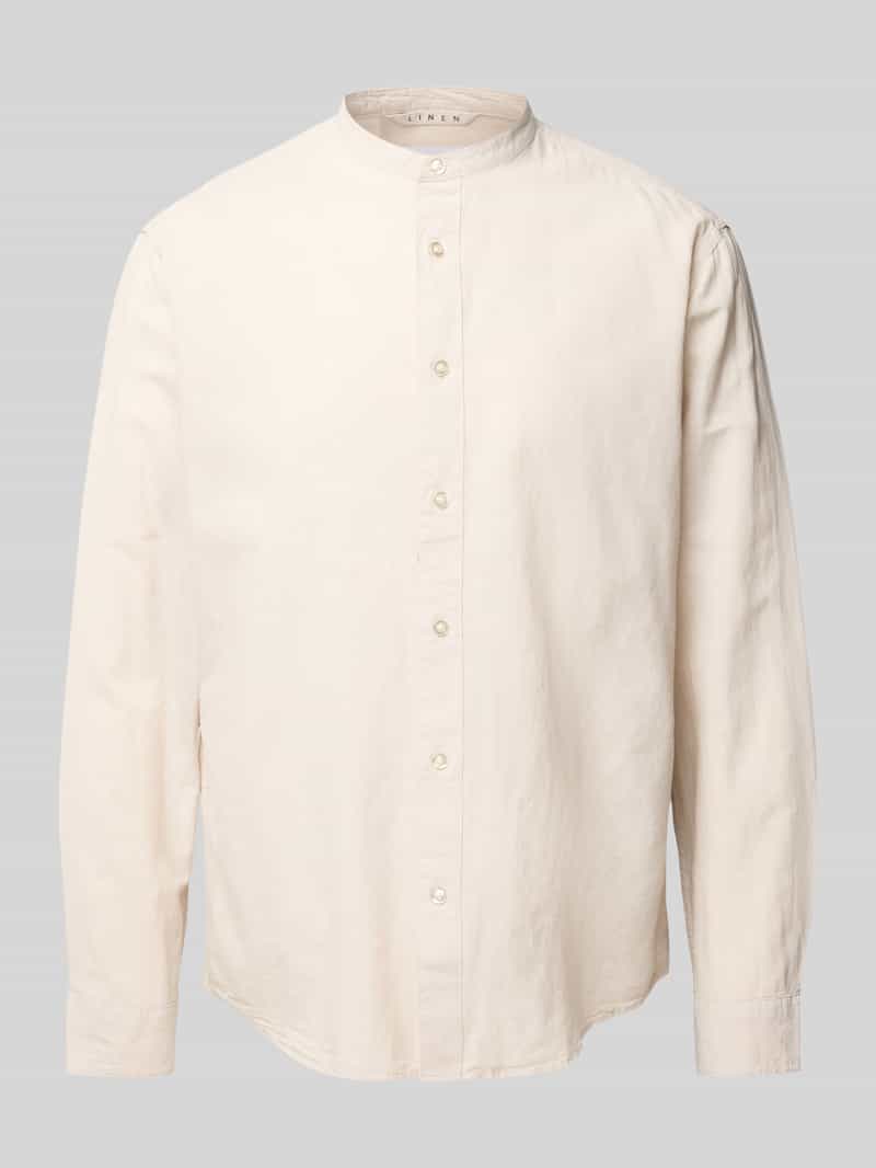 Selected Homme Vrijetijdsoverhemd met knoopsluiting model 'REGNEW'