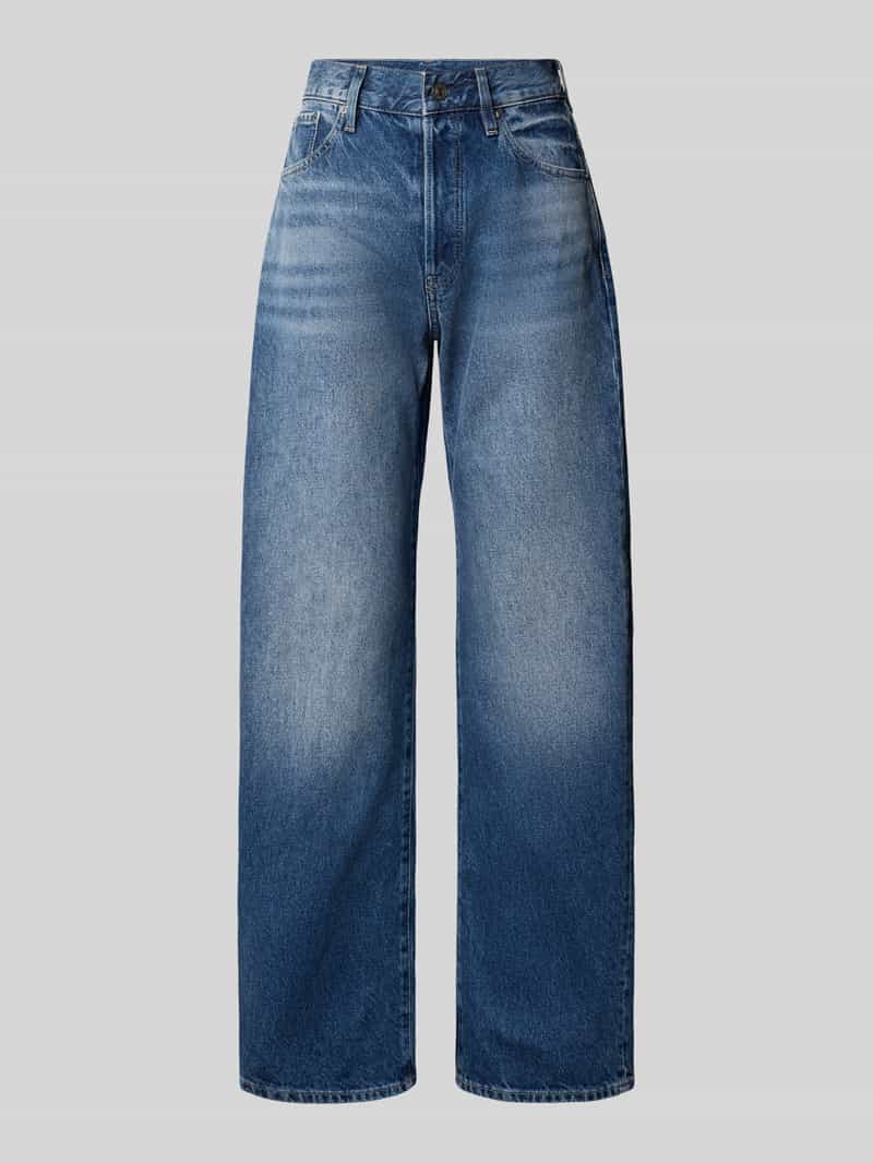 G-Star Raw Boyfriend jeans in 5-pocketmodel model 'Bowey'