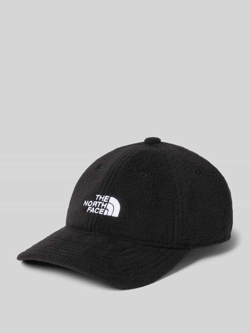 The North Face Baseballpet met logostitching model 'DENALI'