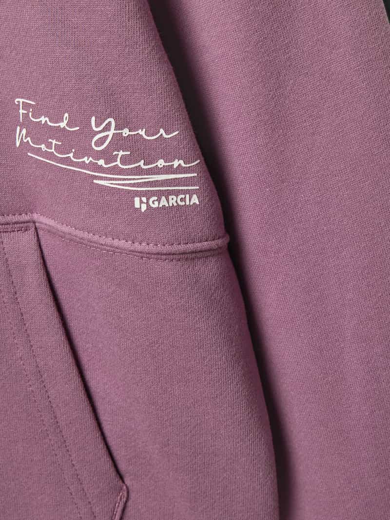Garcia Hoodie met capuchon