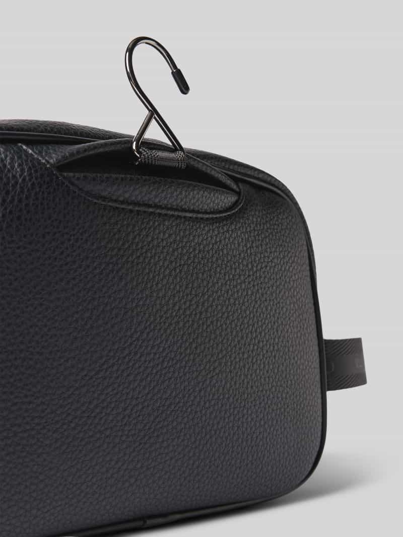 VALENTINO BAGS Toilettas met ritsvak